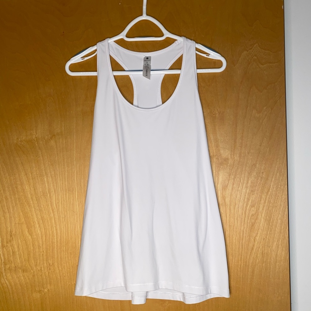Yogalicious Workout Tank Top